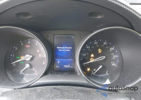 2018 Toyota C-Hr Xle Premium z USA, uszkodzony, nr VIN JTNKHMBX1J1002558